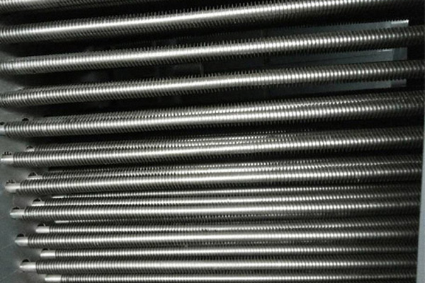 鍋爐生產(chǎn)車(chē)間